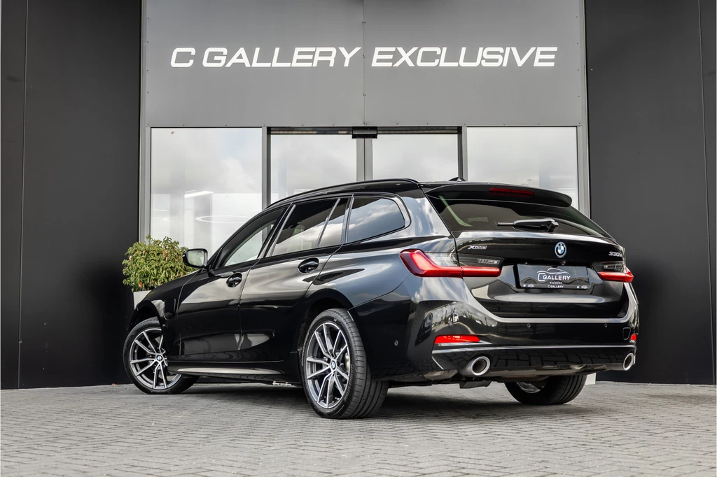 BMW 3 Serie – foto 5
