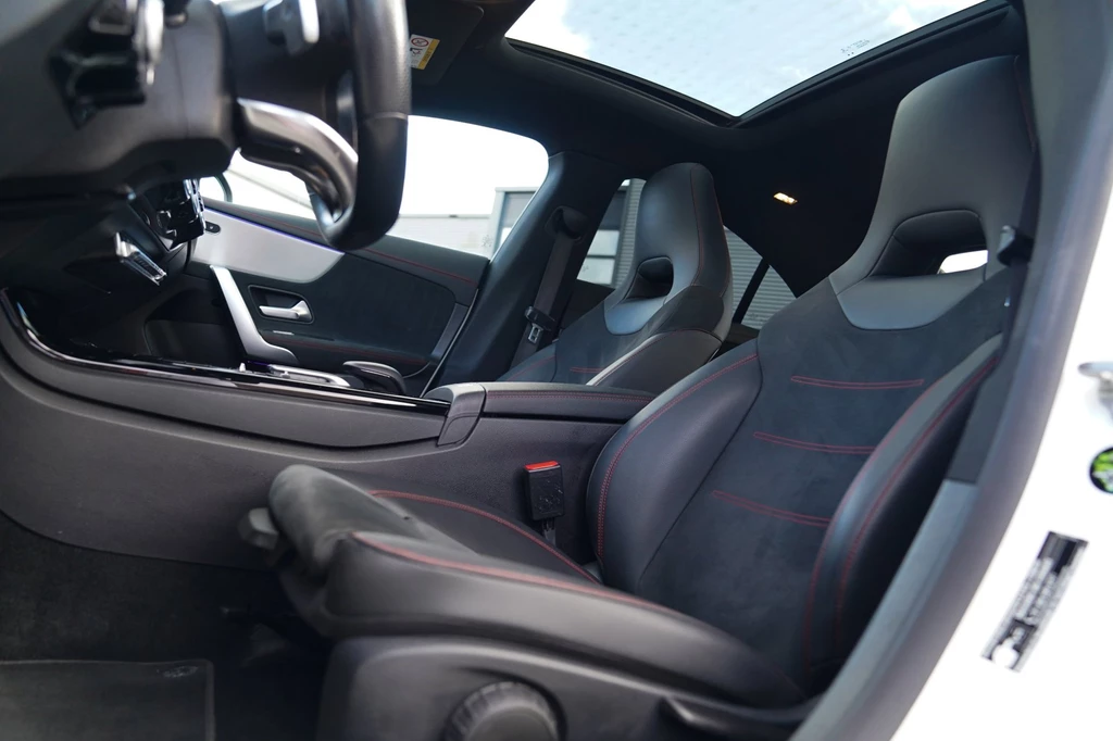 Mercedes-Benz CLA – foto 14