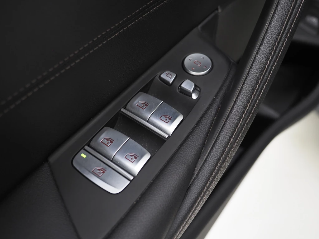 BMW 5 Serie – foto 23