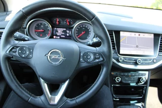 Opel Astra – thumbnail 10
