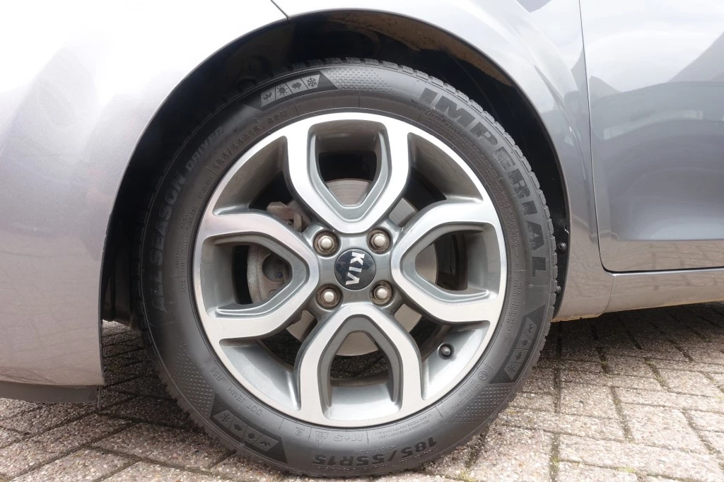 Kia Picanto – foto 6