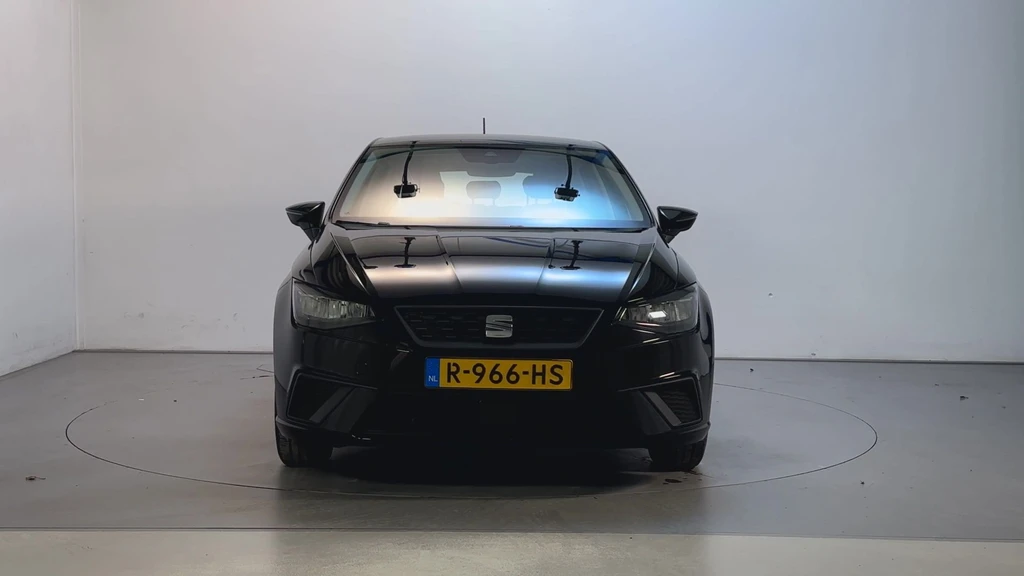 SEAT Ibiza – foto 8
