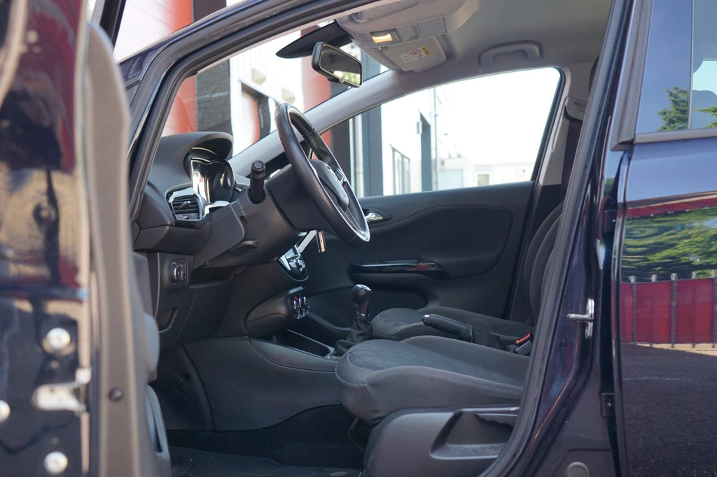 Opel Corsa – foto 13