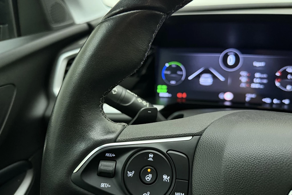 Opel Grandland – foto 26