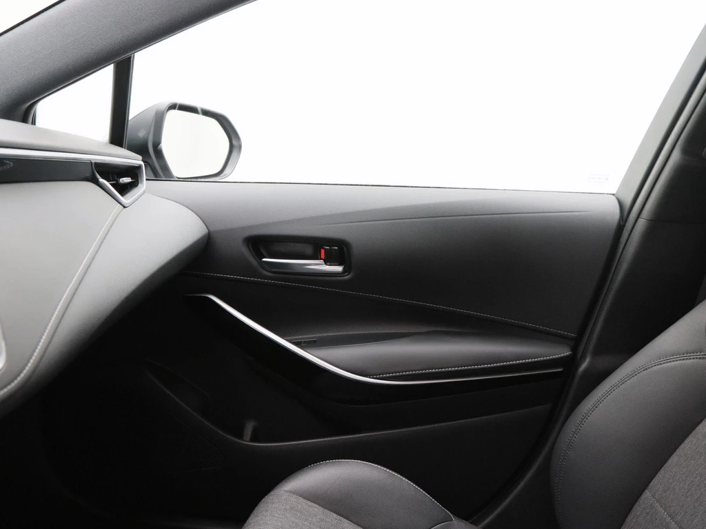 Toyota Corolla Touring Sports – foto 29