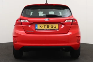 Ford Fiesta – thumbnail 3