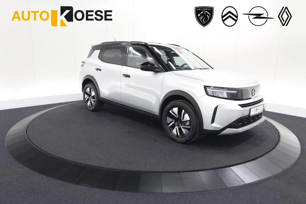 Opel Frontera – foto 15