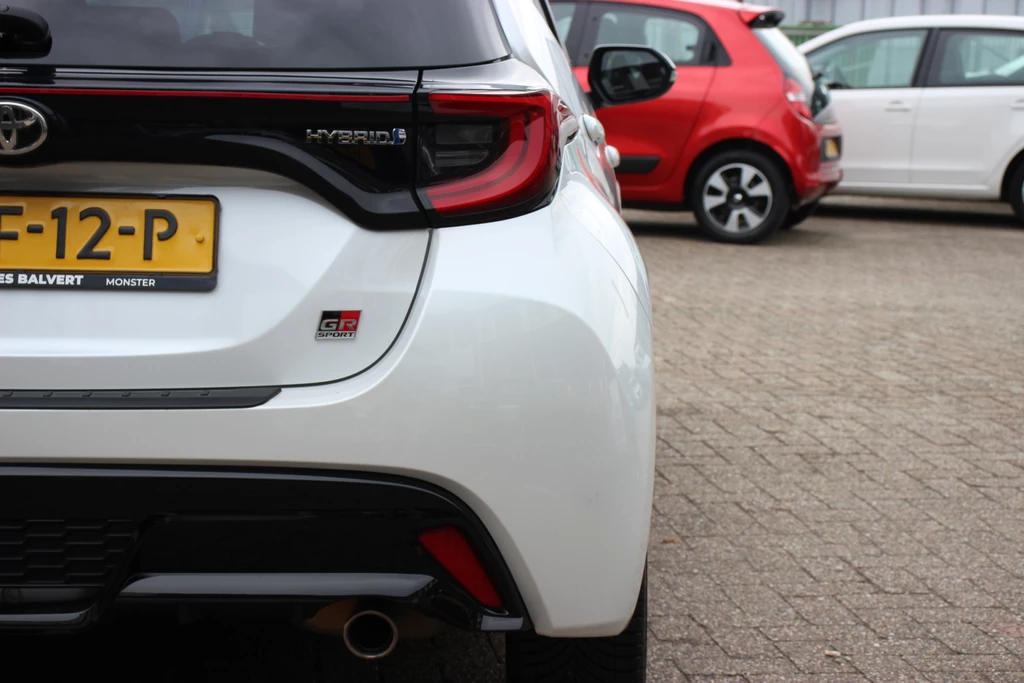 Toyota Yaris – foto 4