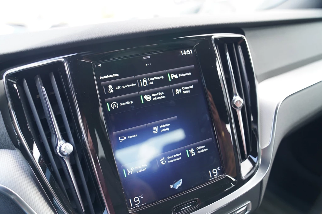 Volvo S60 – foto 38