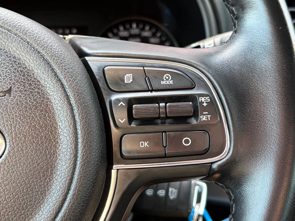 Kia Sportage – foto 16