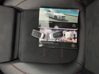 Mercedes-Benz CLA – thumbnail 37