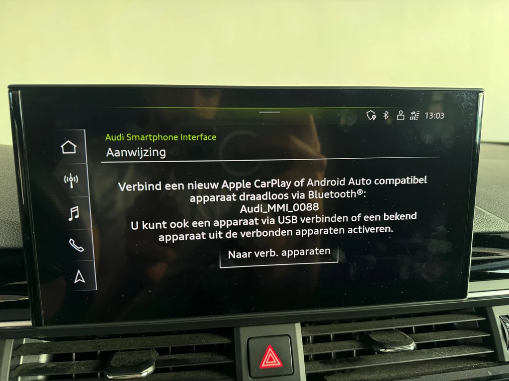 Audi A4 – foto 35