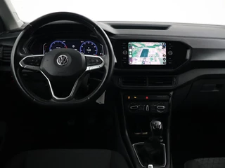 Volkswagen T-Cross – thumbnail 8