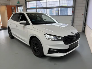 Škoda Fabia – thumbnail 11