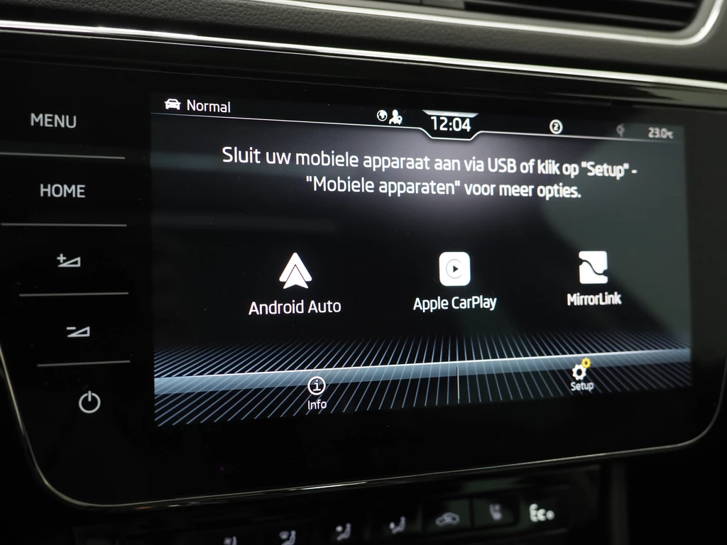 Škoda Superb – foto 31
