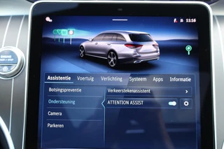 Mercedes-Benz C-Klasse – thumbnail 22