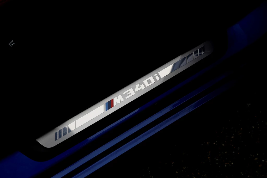 BMW 3 Serie – foto 39