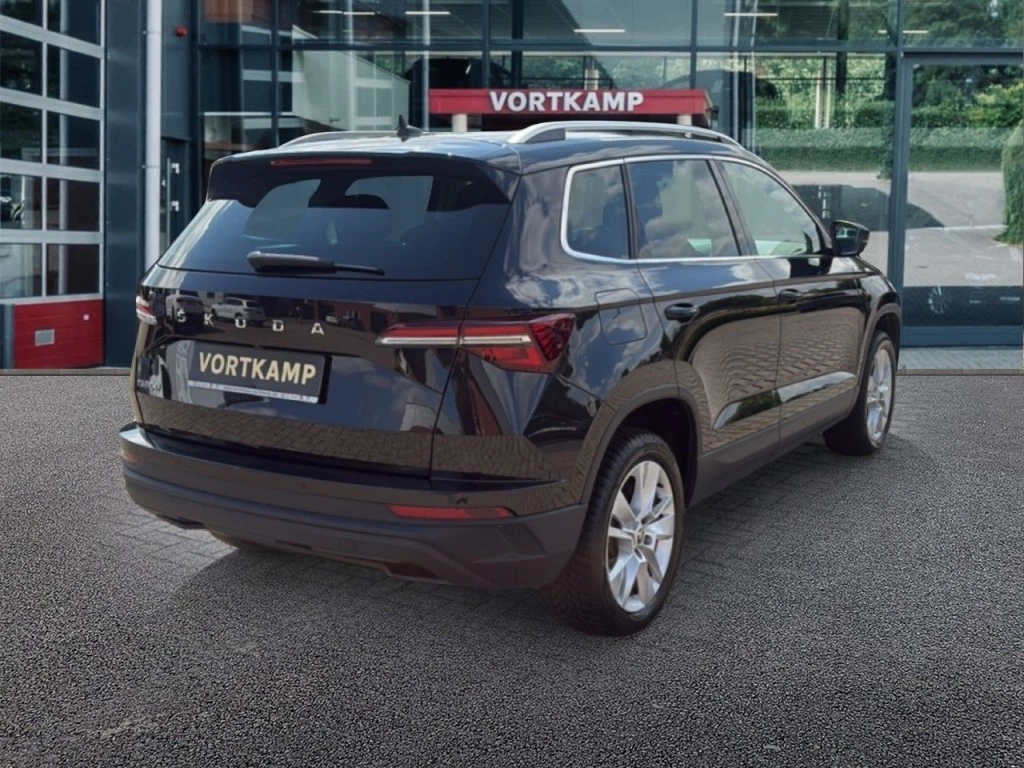 Škoda Karoq – foto 5