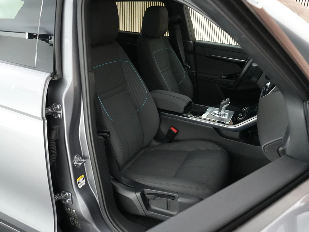 Land Rover Range Rover Evoque – foto 20