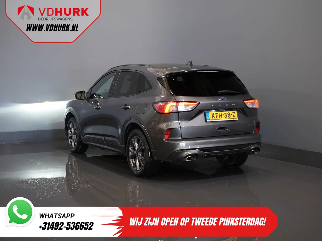 Ford Kuga – foto 3