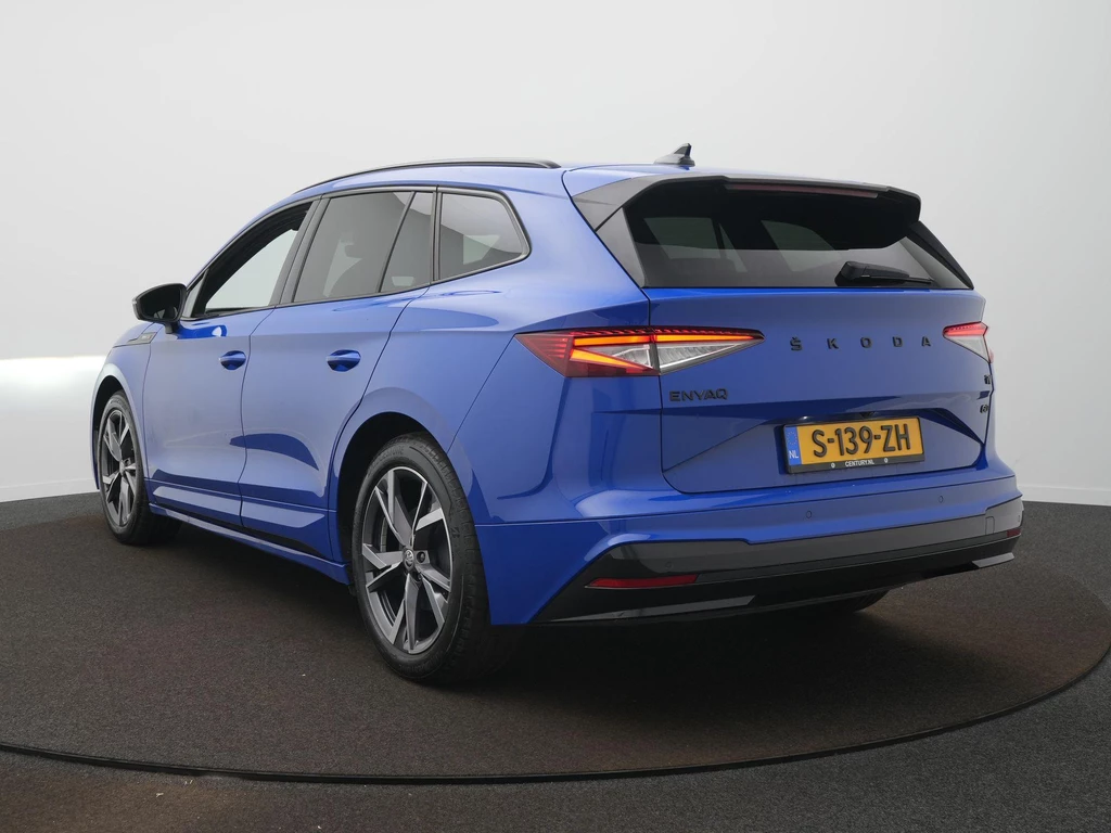 Škoda Enyaq iV – foto 4
