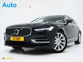 Volvo V90 – thumbnail 1