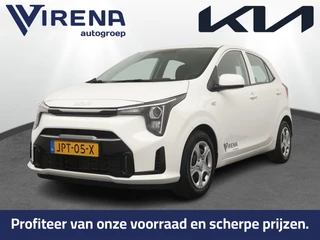 Kia Picanto – thumbnail 1