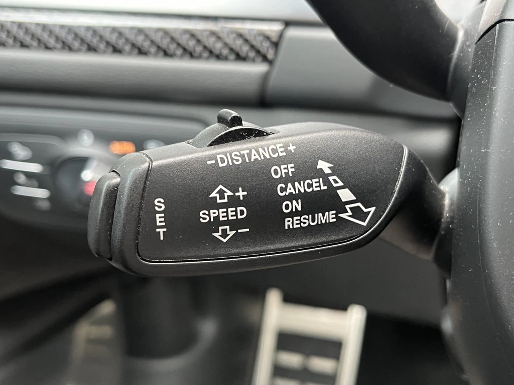 Audi RS6 – foto 18