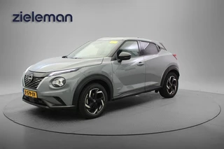 Nissan Juke – thumbnail 1