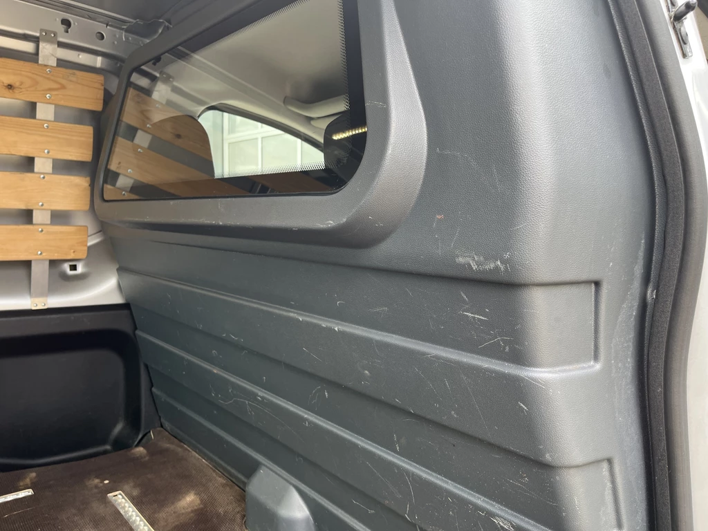 Peugeot Partner – foto 27