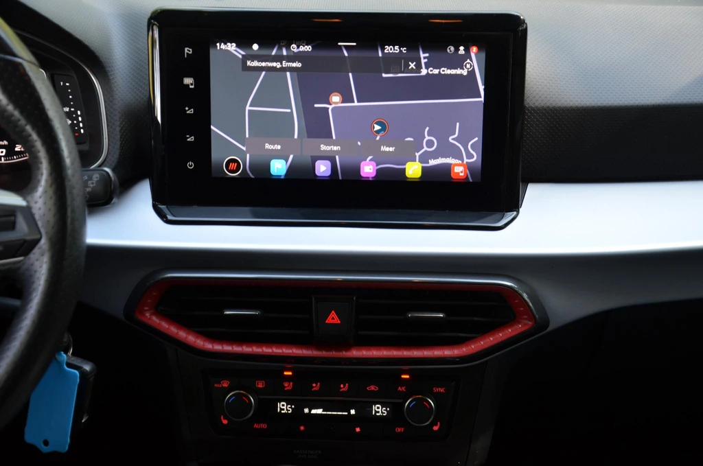 SEAT Arona – foto 50