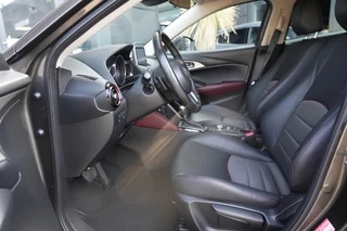 Mazda CX-3 – thumbnail 11