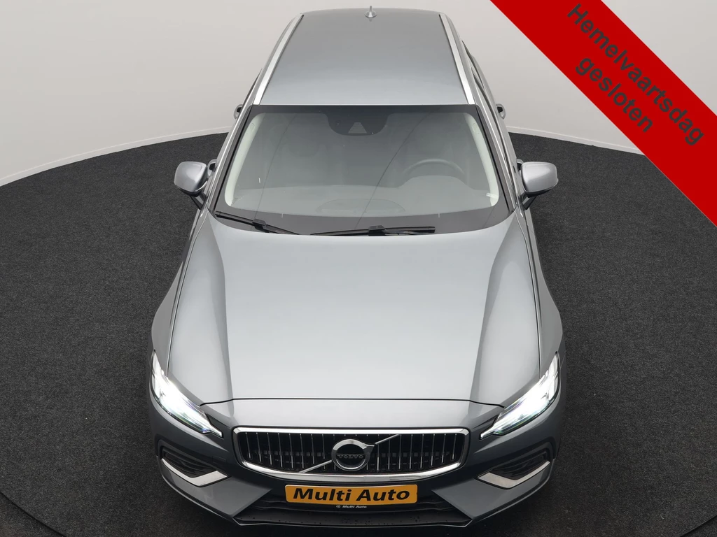 Volvo V60 – foto 12