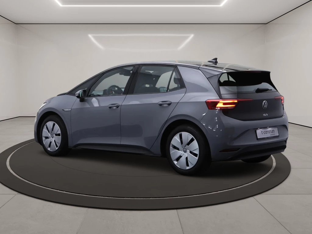 Volkswagen ID.3 – foto 3