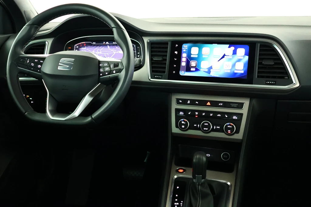 SEAT Ateca – foto 17