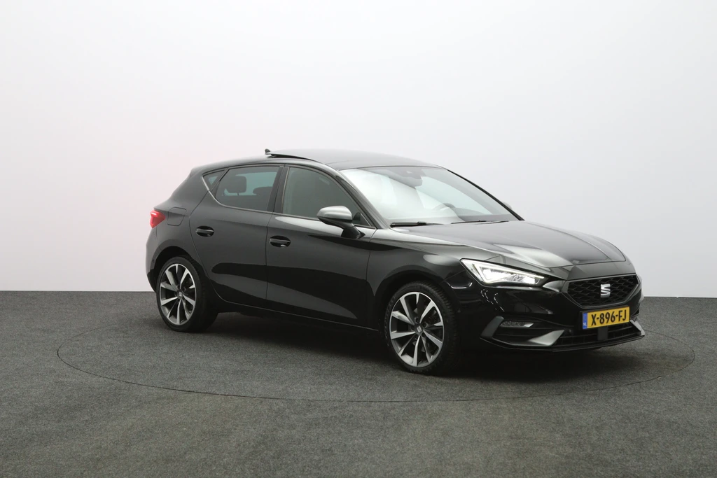 SEAT Leon – foto 8