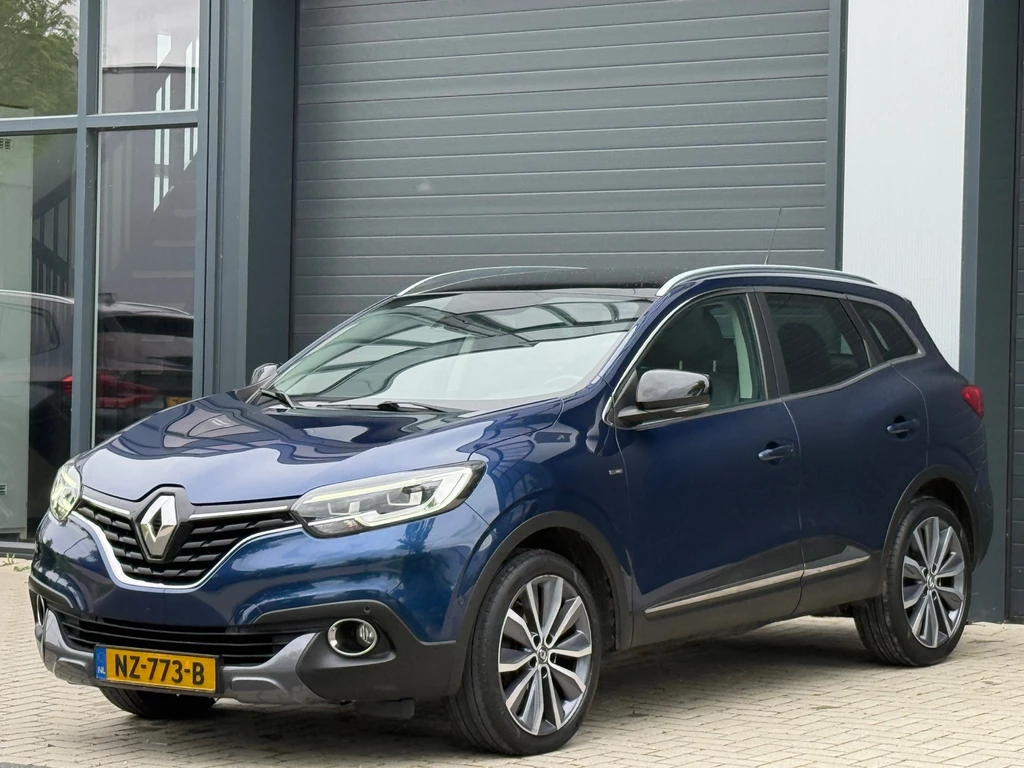 Renault Kadjar – foto 2