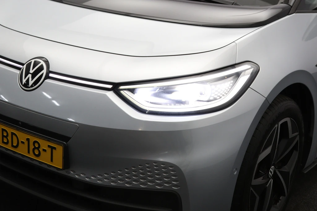Volkswagen ID.3 – foto 18