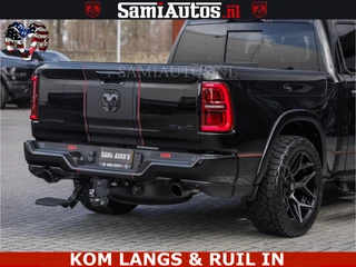 Dodge Ram Pick-Up – thumbnail 16