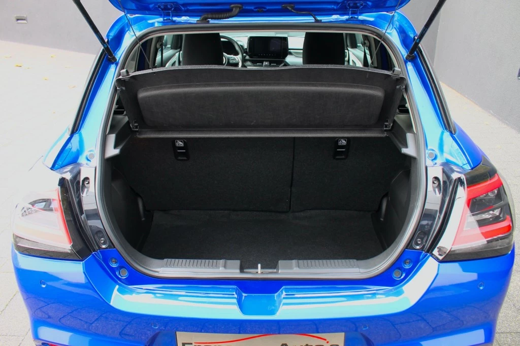 Suzuki Swift – foto 36