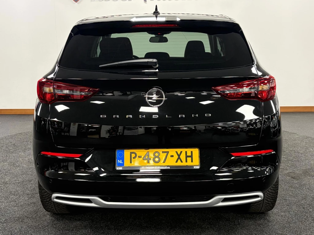 Opel Grandland – foto 7
