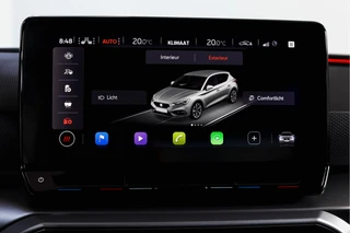 SEAT Leon – thumbnail 37