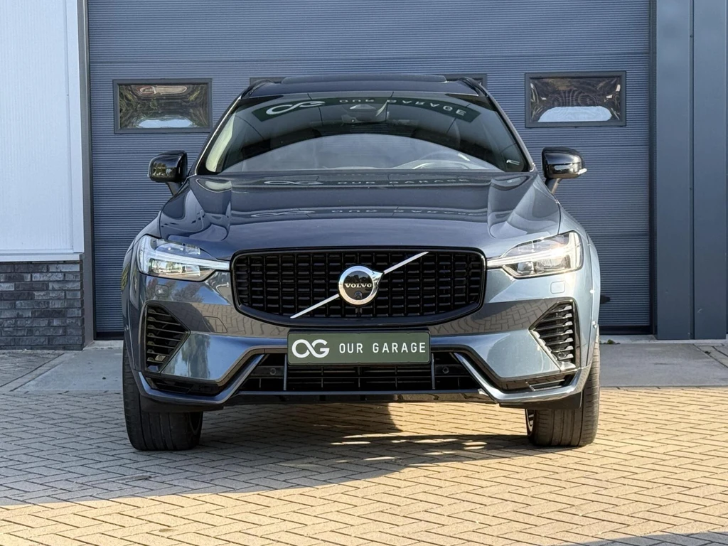 Volvo XC60 – foto 9