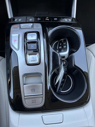 Hyundai Tucson – thumbnail 19