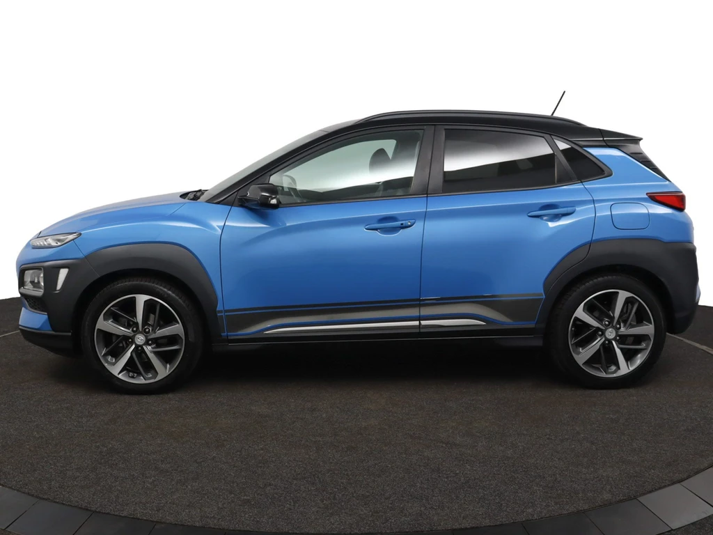Hyundai Kona – foto 3