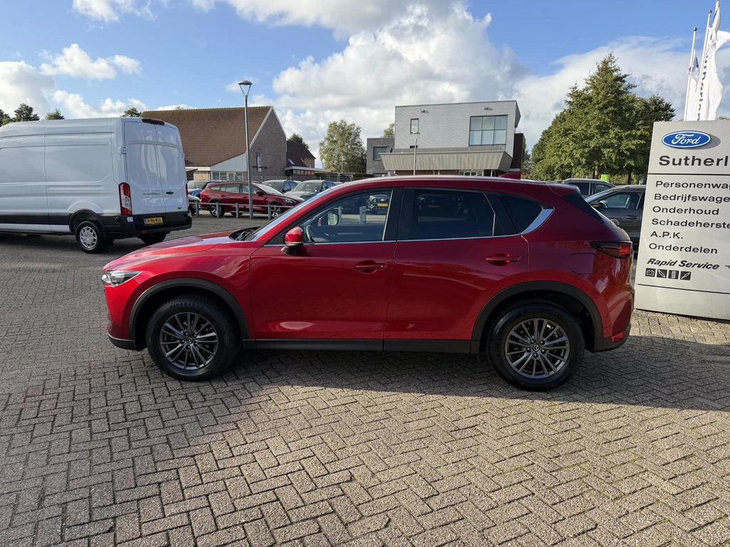 Mazda CX-5 – foto 2