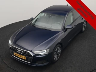 Audi A6 – thumbnail 2