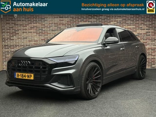 Audi SQ8 – thumbnail 1