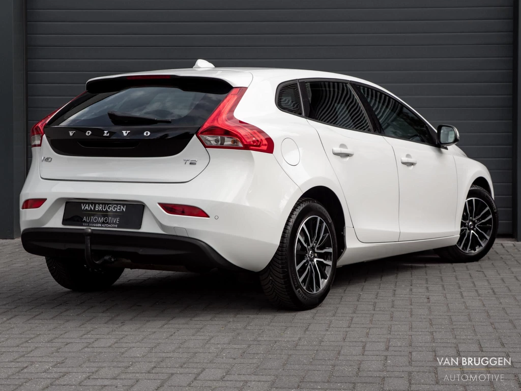 Volvo V40 – foto 7