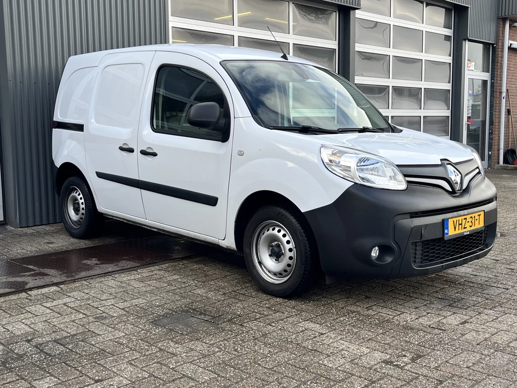 Renault Kangoo – foto 7